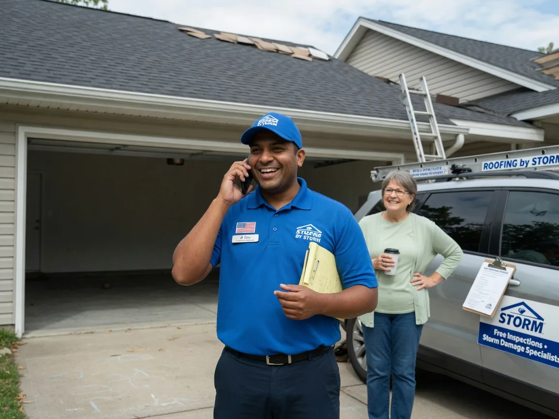 Roof Repair Near Me Hinckley, ME FAQs
