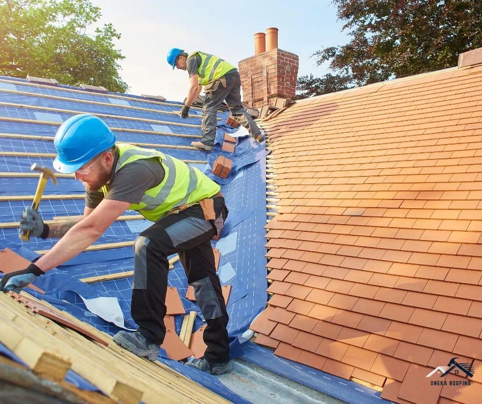 Why choose Roof Repair Near Me in Hinckley, ME